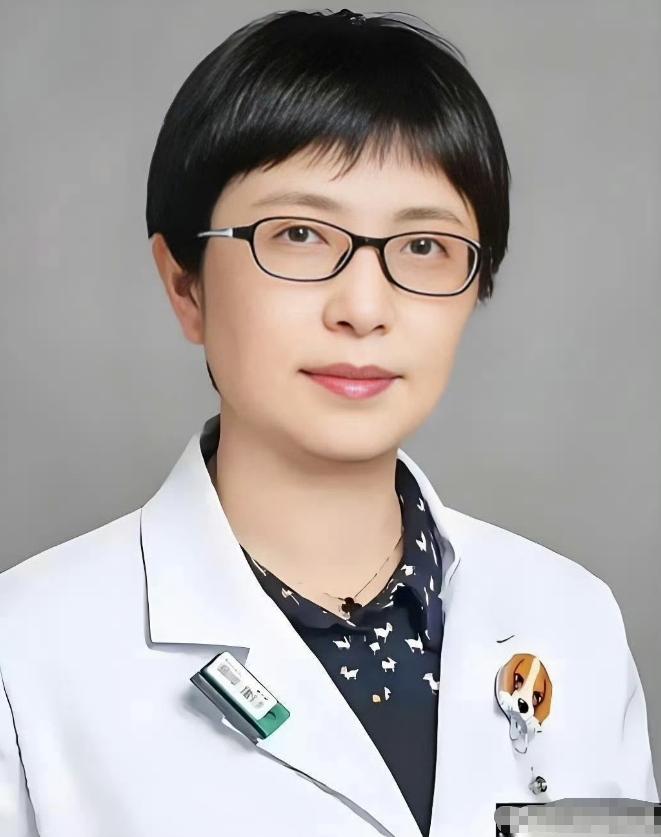 🐒北京协和医院张海敏博士的一段话：“当你接触的人多了，就会发现，凡是情绪稳定，