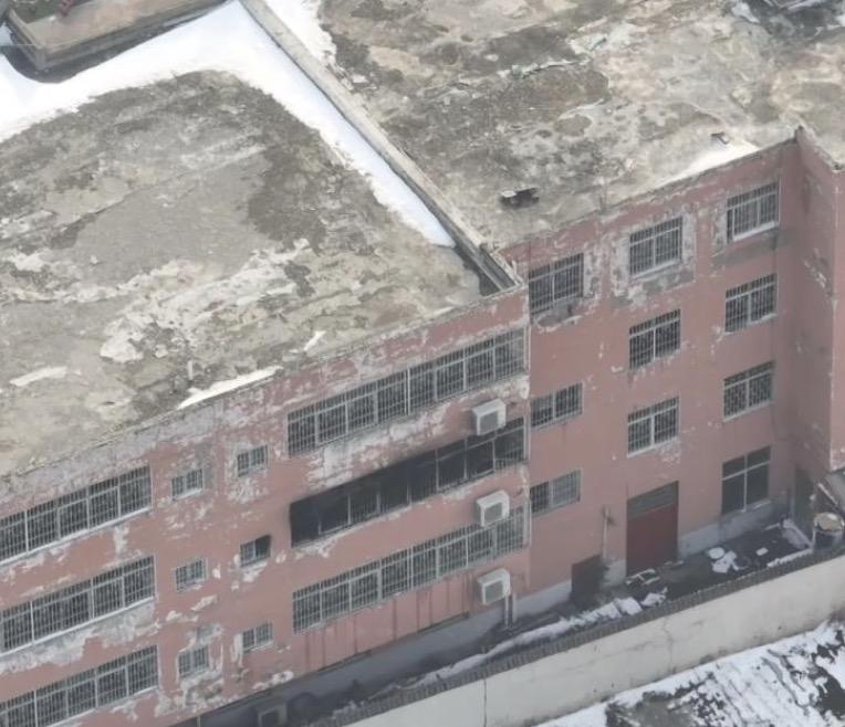 我们苦苦等待了690多天，关于河南方城县英才学校火灾的，调查结果终于是来了！
这