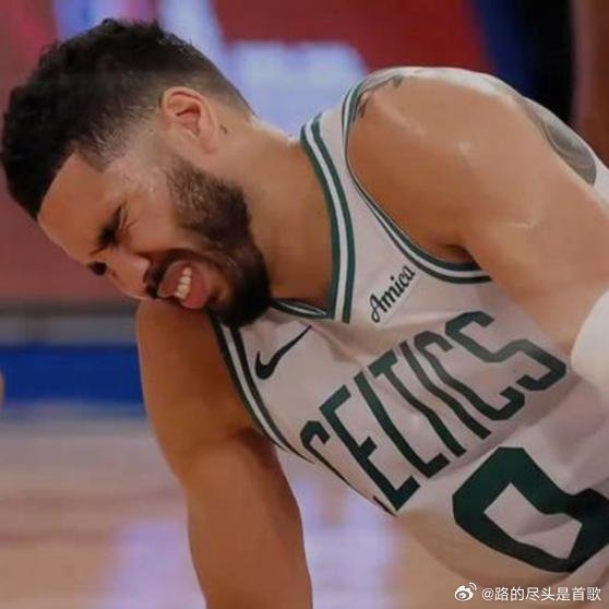 《没有奇迹，杜兰特只有一个，跟腱大伤复出球员中，只有他状态勉强恢复，但塔图姆已彻
