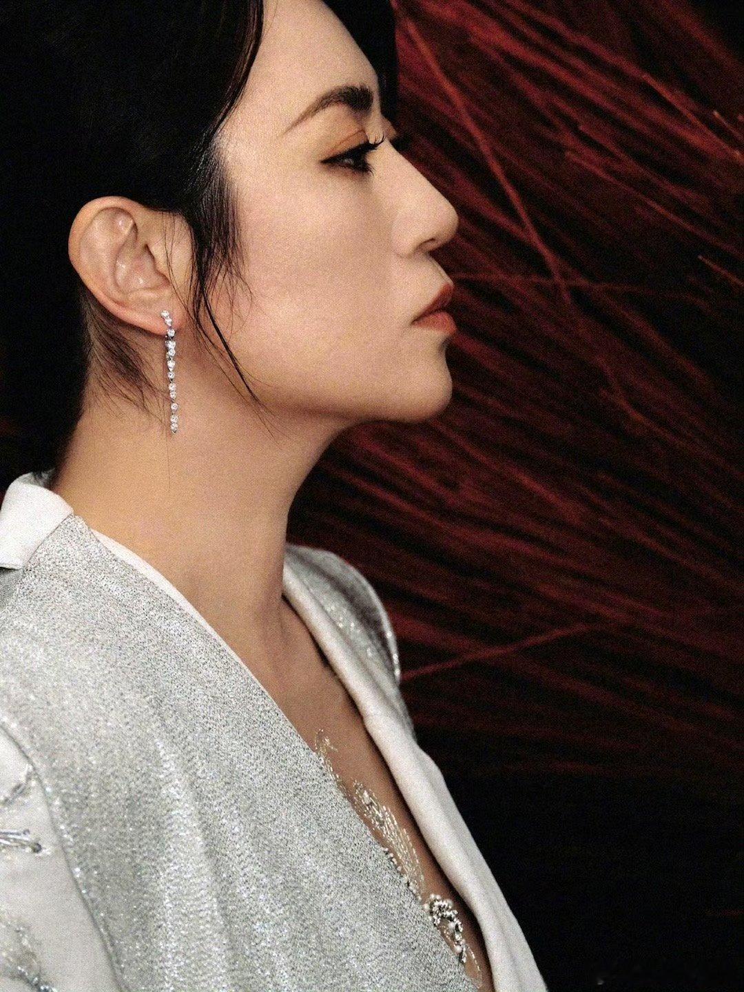 #马丽[超话]#马丽的演技真的超级牛，这次的最佳女主角真的是对她的努力最好的回馈