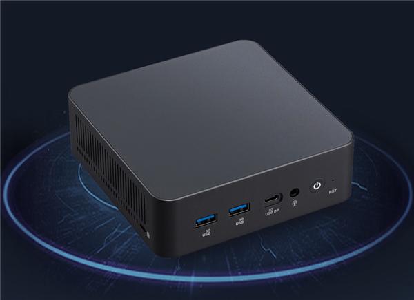 【科技快报网】8月25日，华硕推出旗下破晓系列迷你主机全新配置版本，官方定价39
