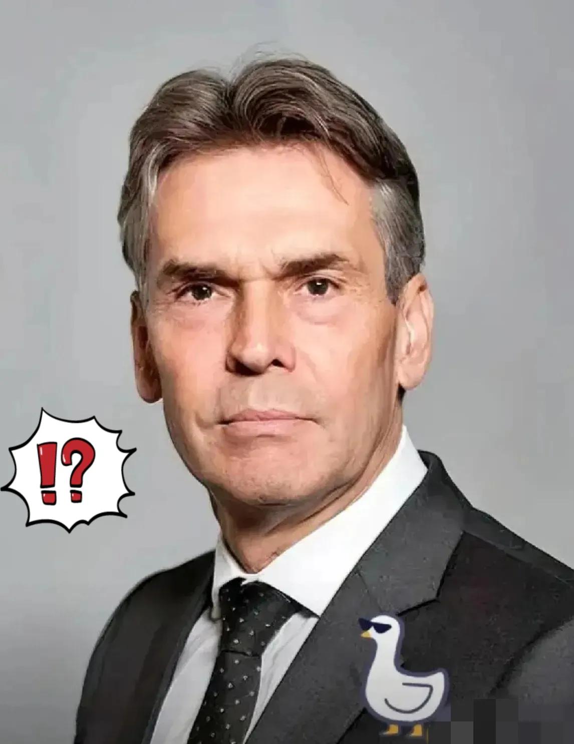 快讯！快讯 
荷兰突然宣布了
2025年12月7日，荷兰经济大臣卡雷曼斯在议会听