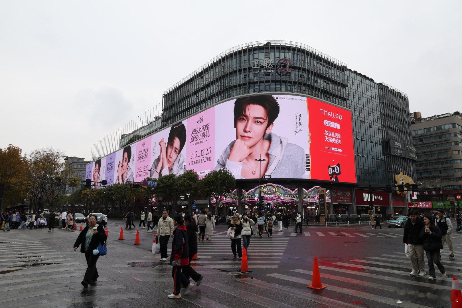 侯明昊脸和歌声都精彩昨天的直播谁看了！侯明昊清唱直接把人心唱软，going感拉满