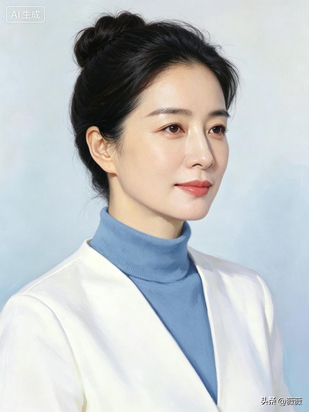 一个女人最大的清醒，
就是干好这两件事：
第一，拼命搞钱。
第二，狠心独立。

