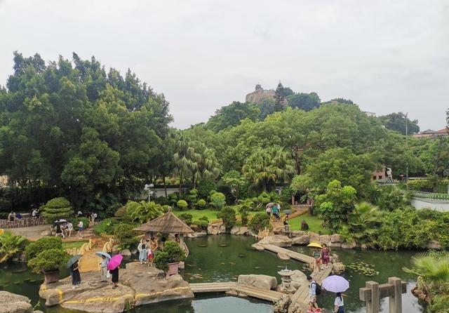 卢麒元先生4月14日博文： 我不担心伊朗在波斯湾收费，而是忧虑川属美军在全球效法