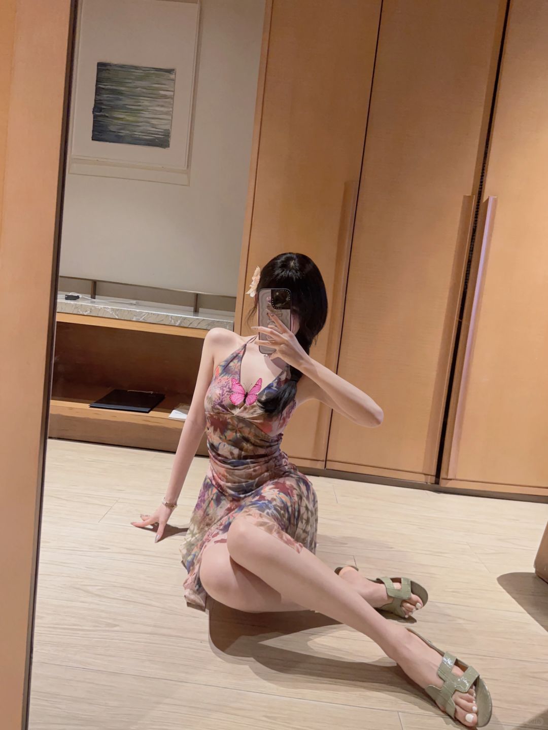 麻烦叫我一声仙女🧚🏻‍♀️谢谢