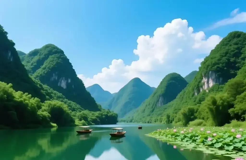 除夕前两天，张姐的手机微信连着震了两下，点开一看，是隔壁屋的老公转来了四万块钱，