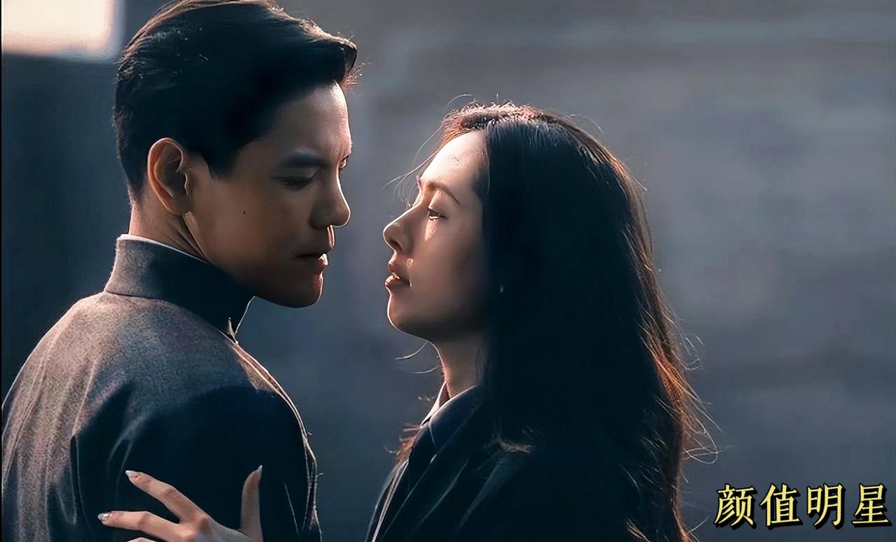 向佐与郭碧婷：大银幕上的夫妻档闪耀时刻

随着电影产业的蓬勃发展，越来越多的明星