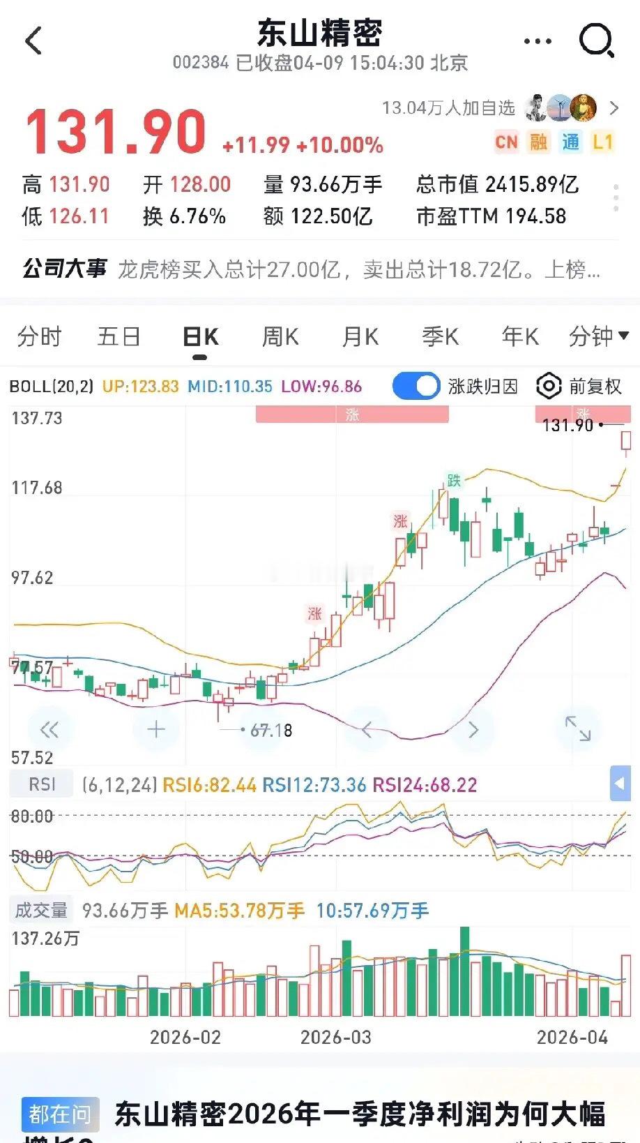 长光华芯：上半年目标价 300-330源杰科技：上半年目标价 1350-1450