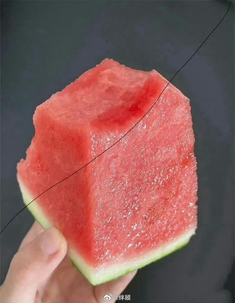 玄学。刷到别无视你将掉17斤  超级灵 