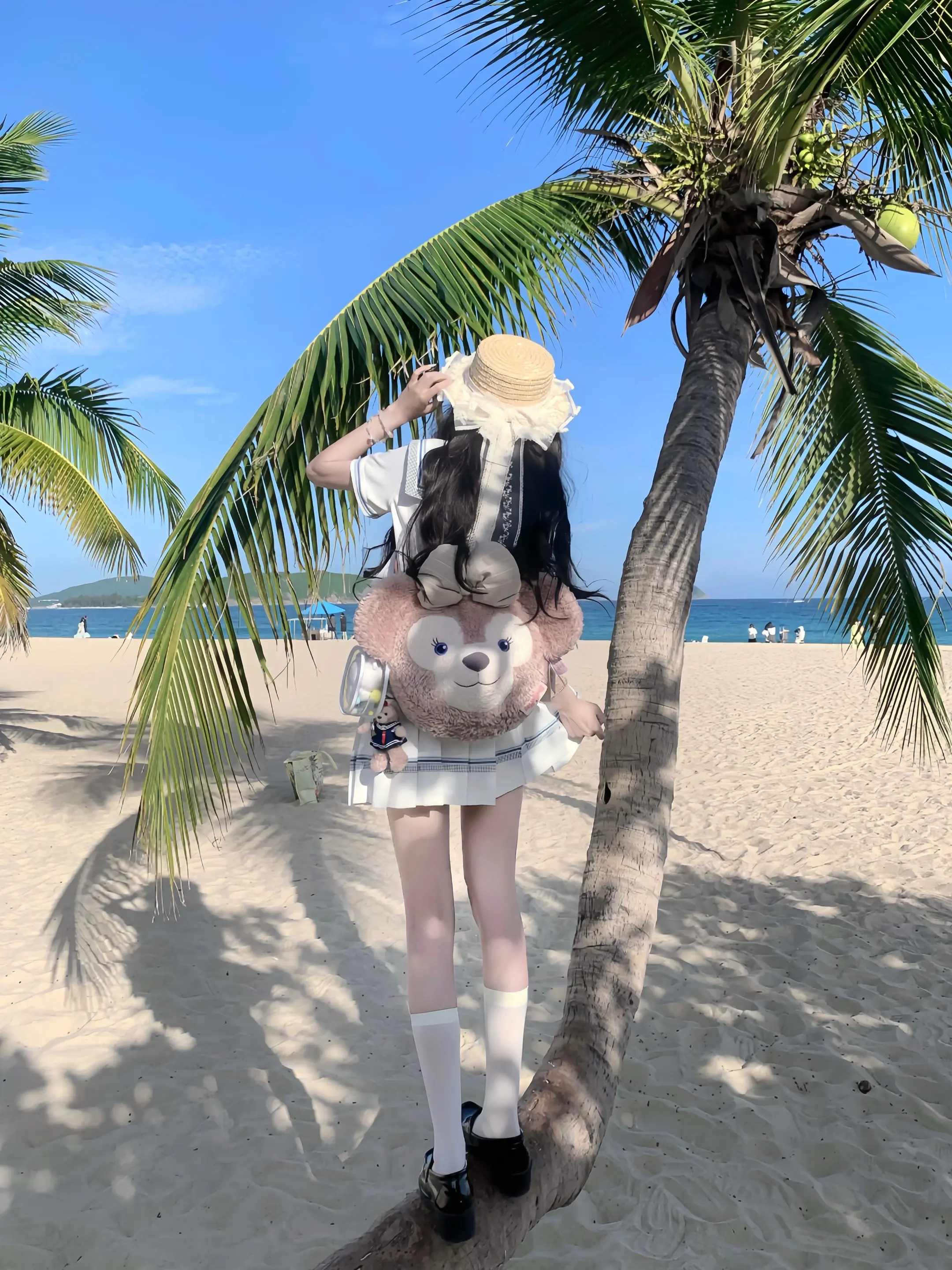 海岛日记🫧⊹⋰ 𓇼🏝️