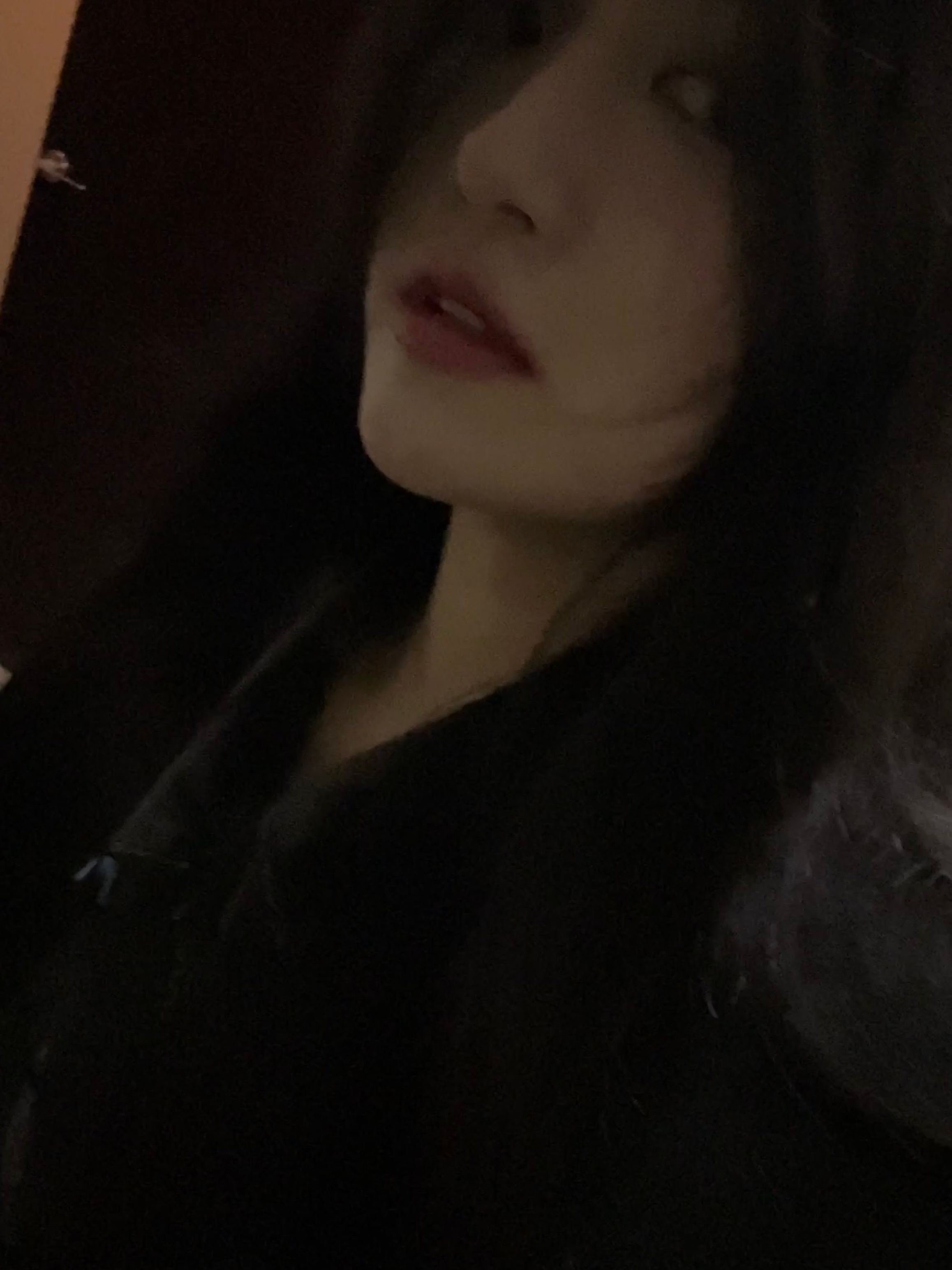 恍惚间 ​​​