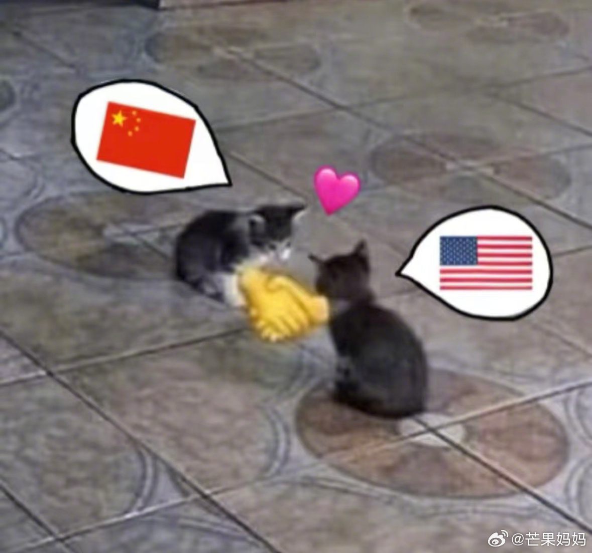 小红书成功注册REDnote商标 被可爱到的三张图！！ 