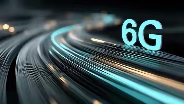 真的不吹，6G已经真的在路上了，这一次中国是真的跑在世界前面了。
 
别以为6G