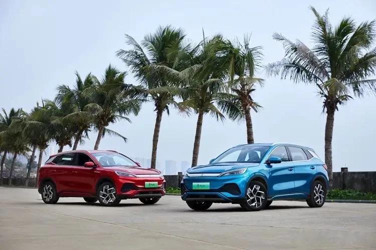 近期准备购车，预算在15万以内，主要就上下班通勤近郊游，考虑纯车和插电，主要是S
