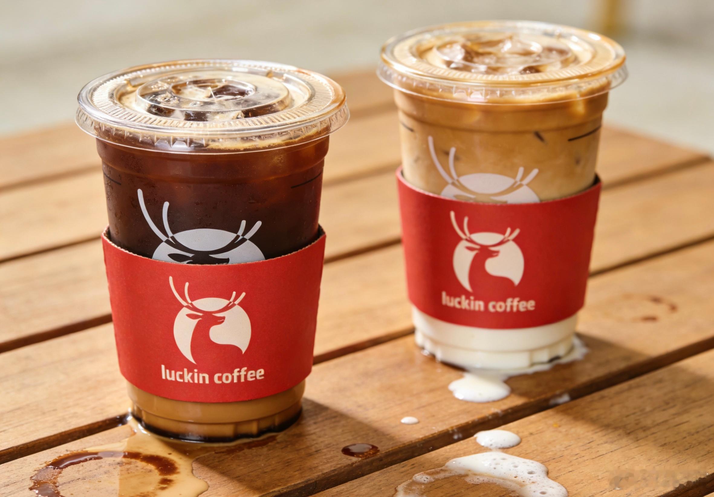 周六，铁了吗？抽两杯咖啡，点赞即可。  抽奖详情