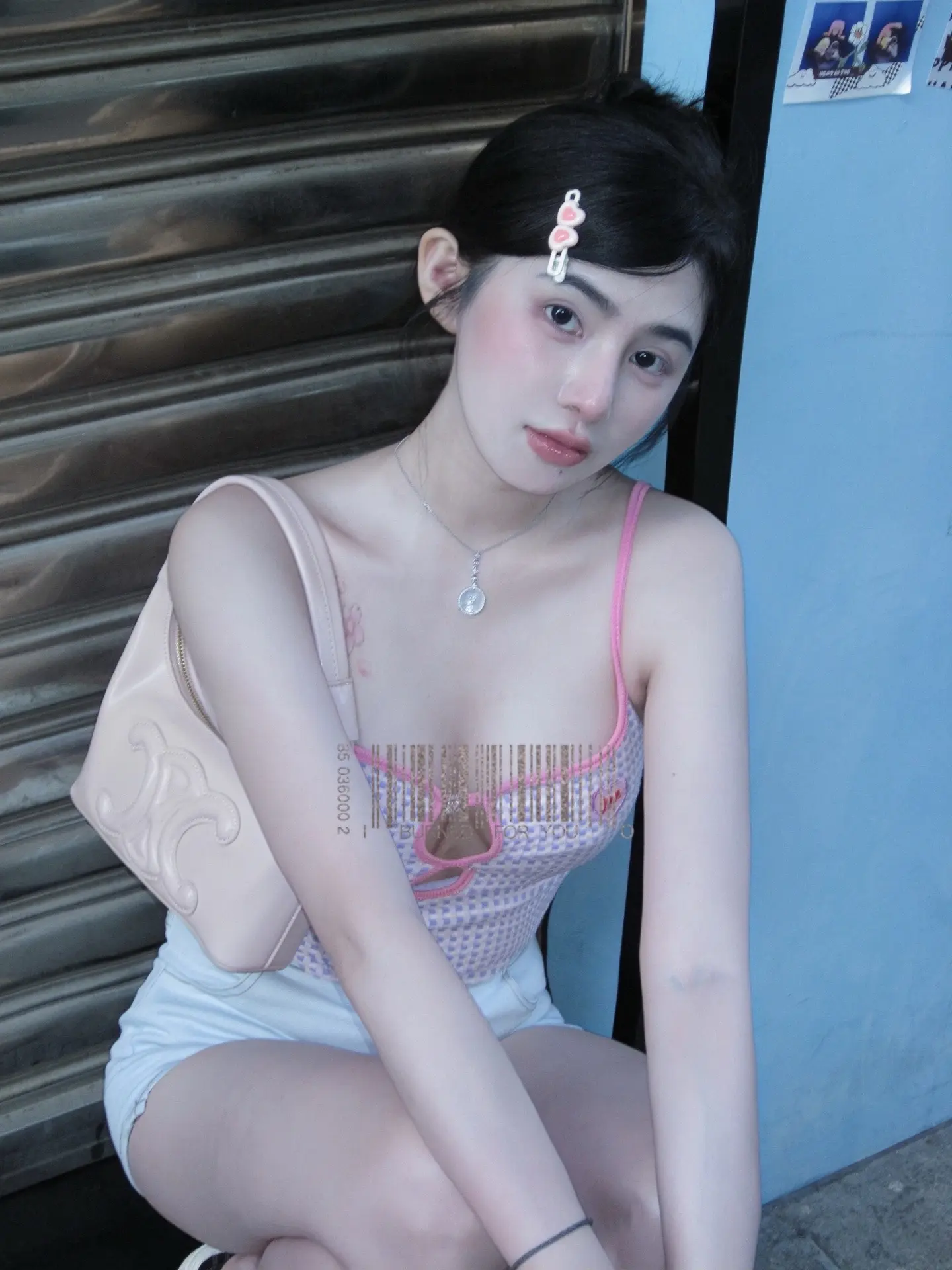 其实 我遇到喜欢的人 也可以不那么叛逆的。