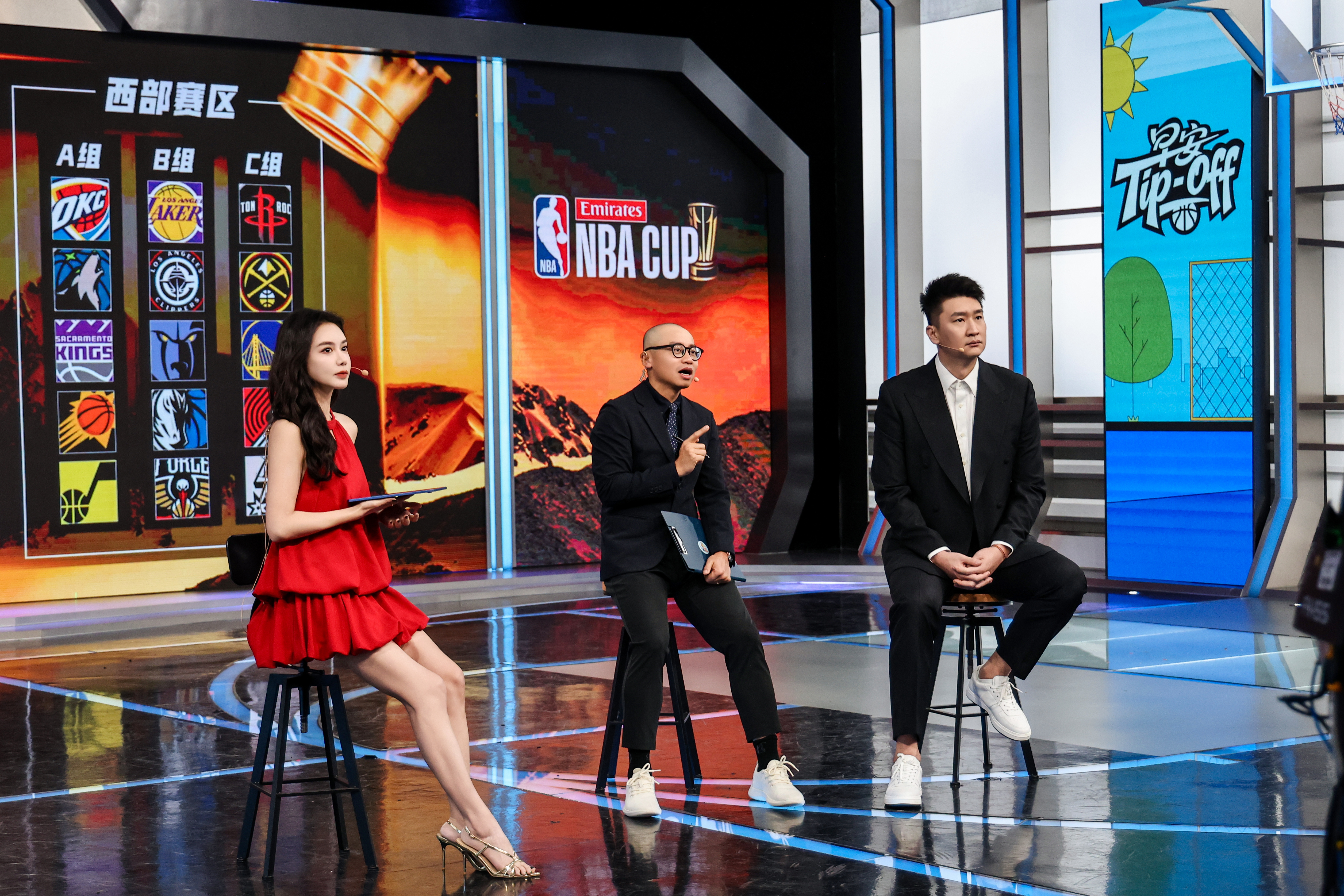 “大师兄说得对啊！” ​​​