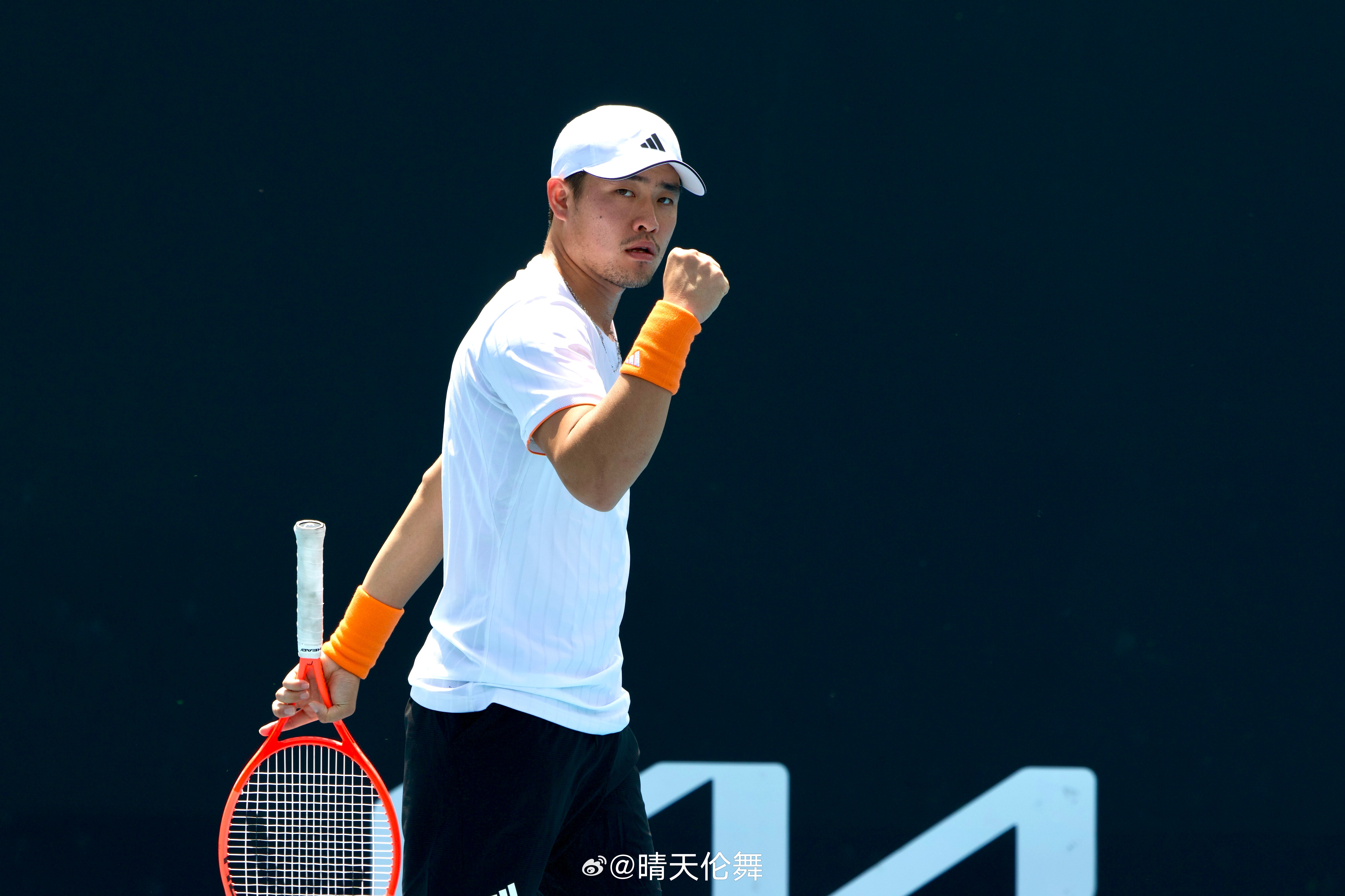 卡普卡纳CH175资格赛首轮吴易昺🇨🇳 6-7（4）/5-7 安德拉德🇪?