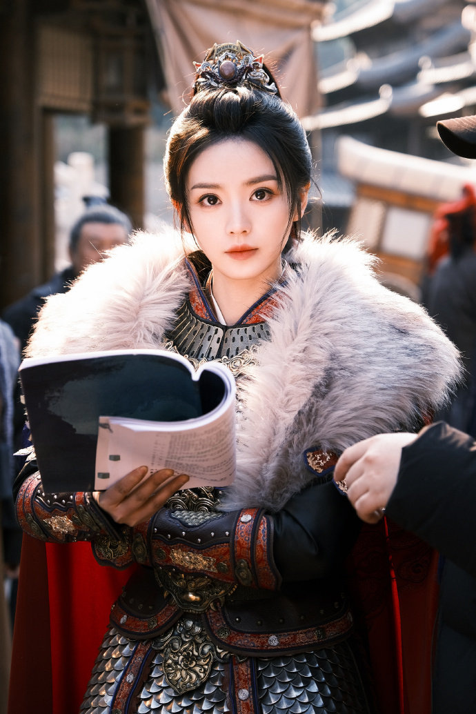 田曦薇樊长玉今日收官 田曦薇逐玉收官发文  田曦薇逐玉收官发，田曦薇樊长玉今日收