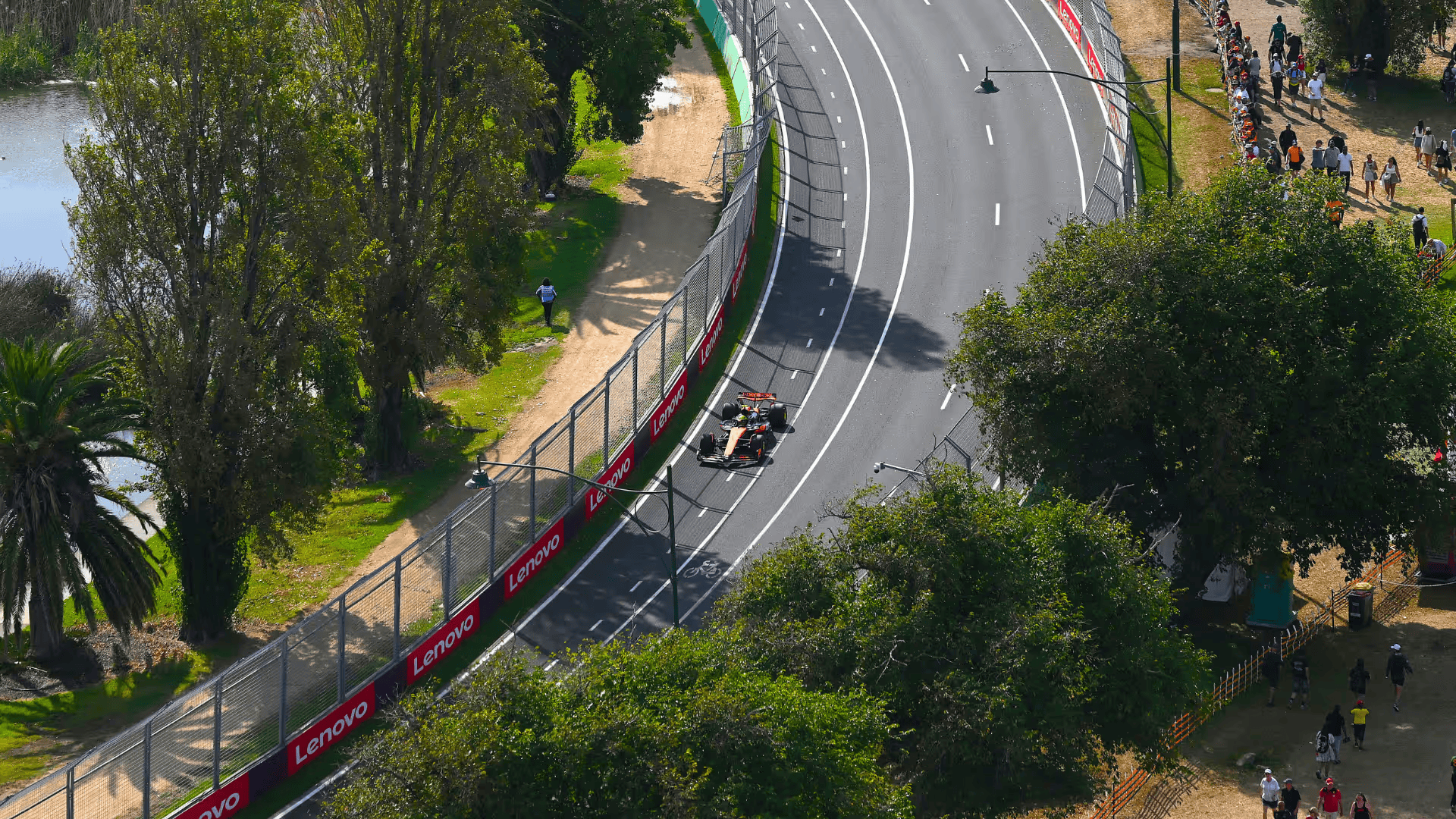 新技术规则首秀，2026年F1澳大利亚大奖赛事实、数据和趣闻