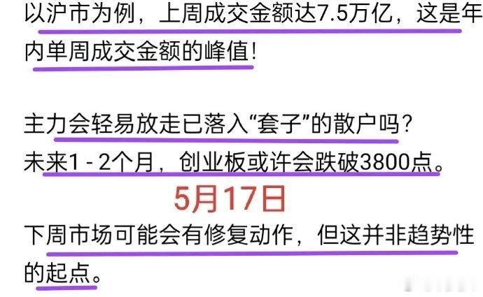 A股：今天沪深两市大幅缩量近4500亿，市场见底了吗？5月13日，牛哥说大盘处在