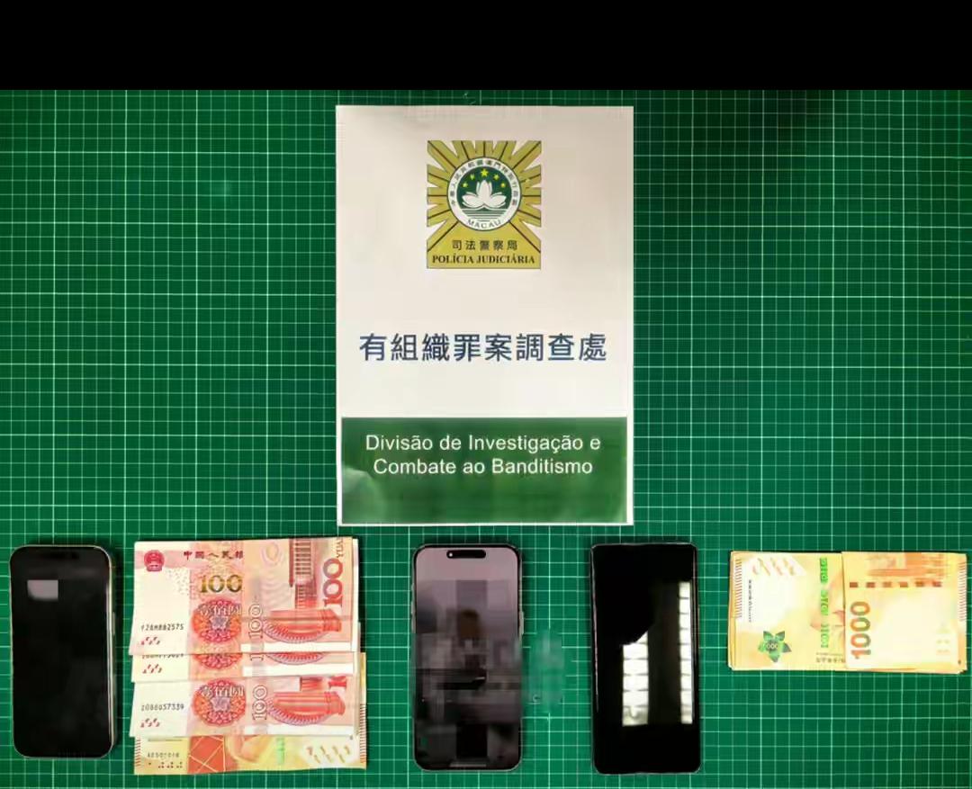 刷新三观！内地男子竟带岳母娘、妻子组团去澳门，操控老乡卖淫还拉未成年下水，最终因