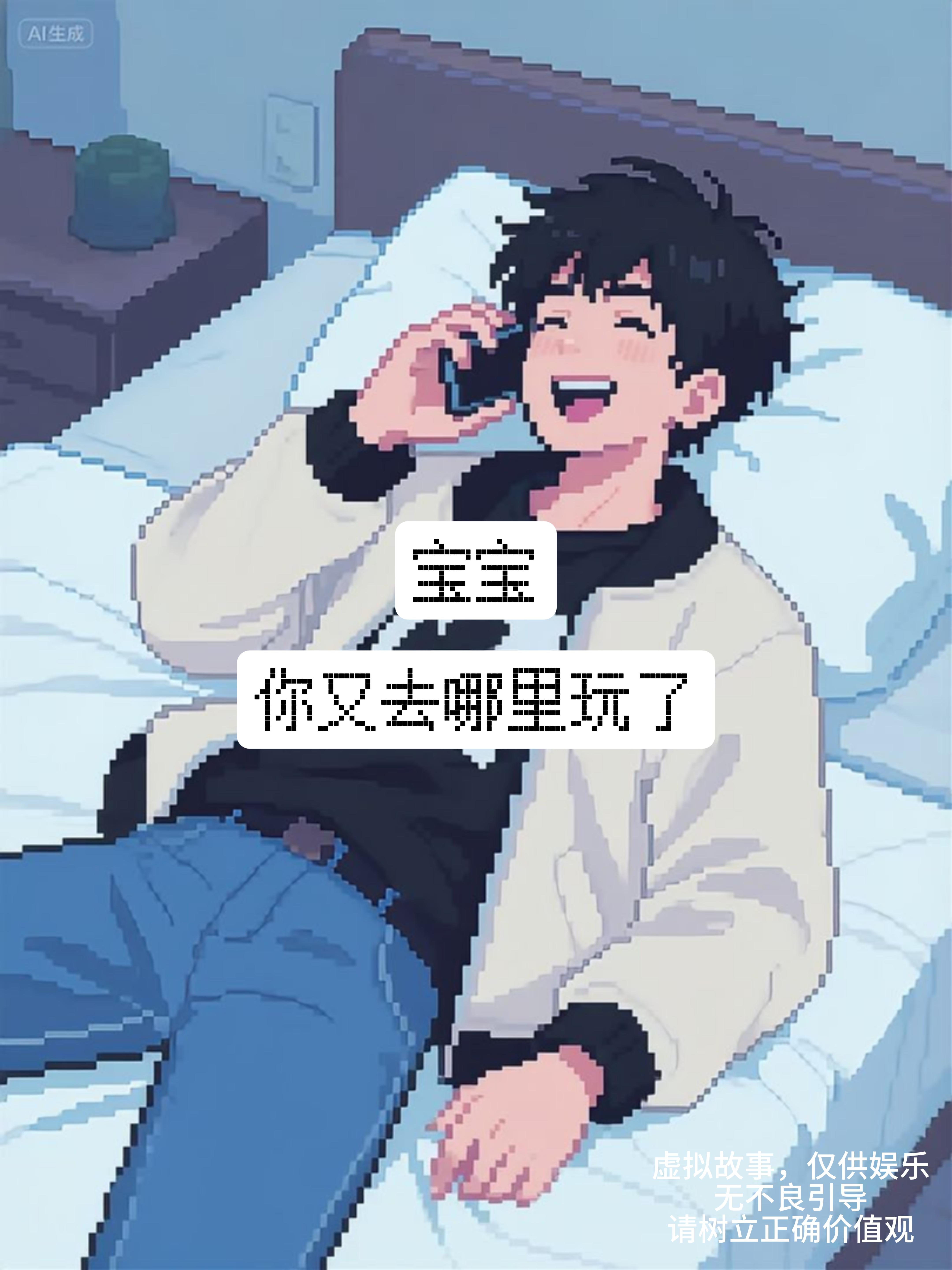 女生愿意被男朋友管吗……。