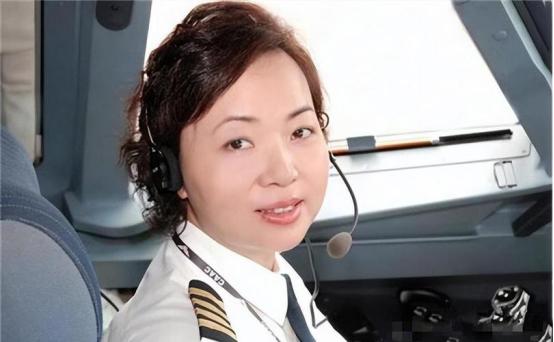 王牌女飞行员刘宇环：退役后成为多家航空公司争相招揽的对象，身价不断上涨，后来更被