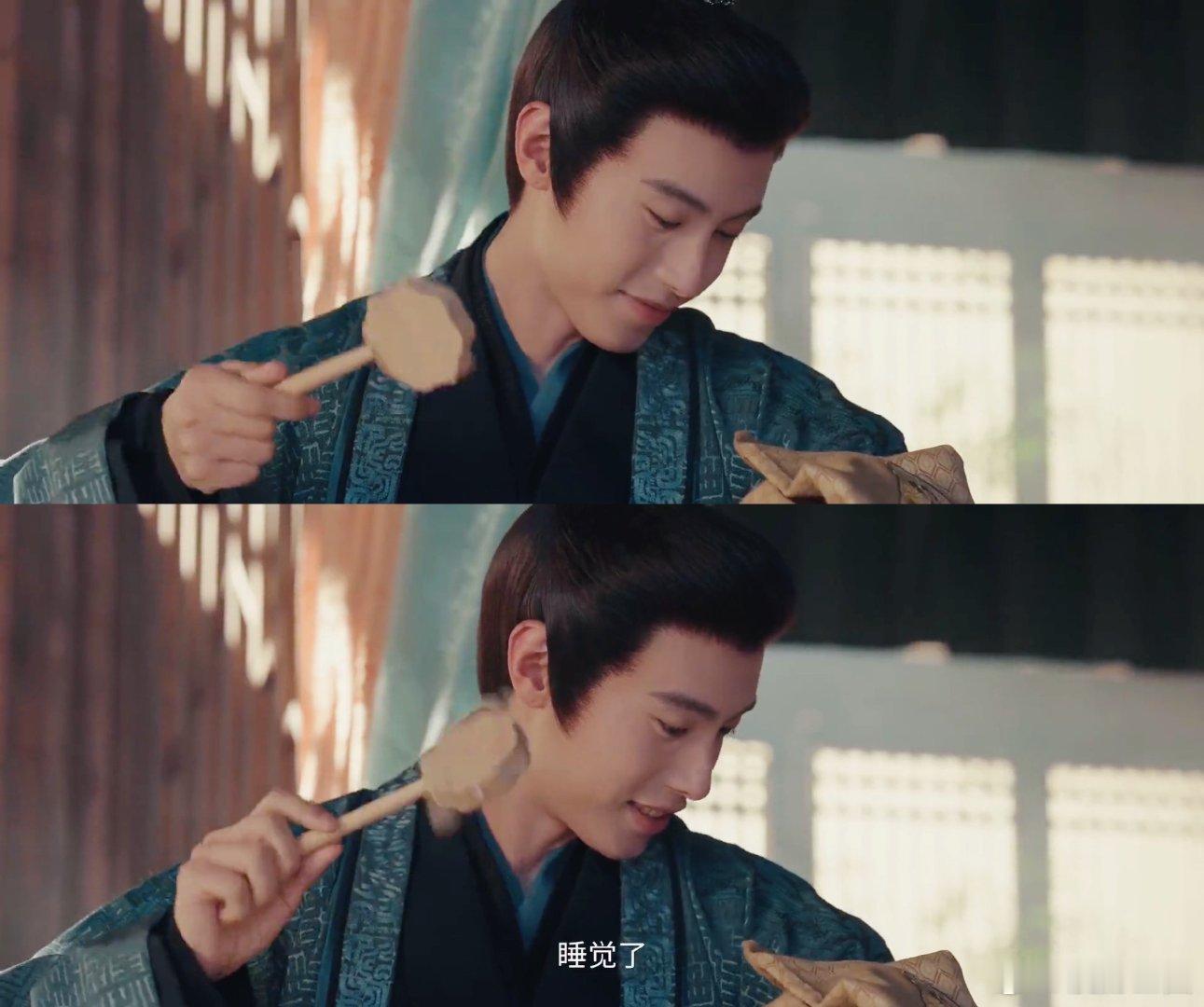 百花杀父凭子贵世子妃上位了百花杀 “父凭子贵”上演现实版宅斗，各方权衡算计，世子