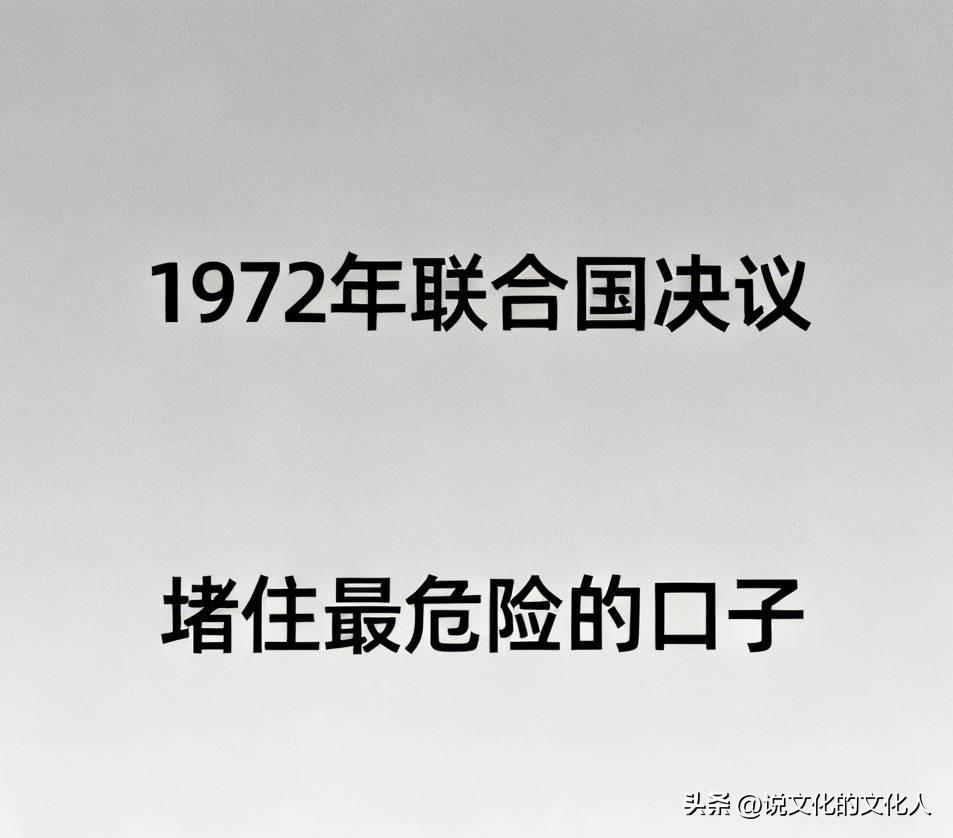 很多人只记得1997、1999那两场升旗。
但真正让升旗不发生流血、不被“国际托