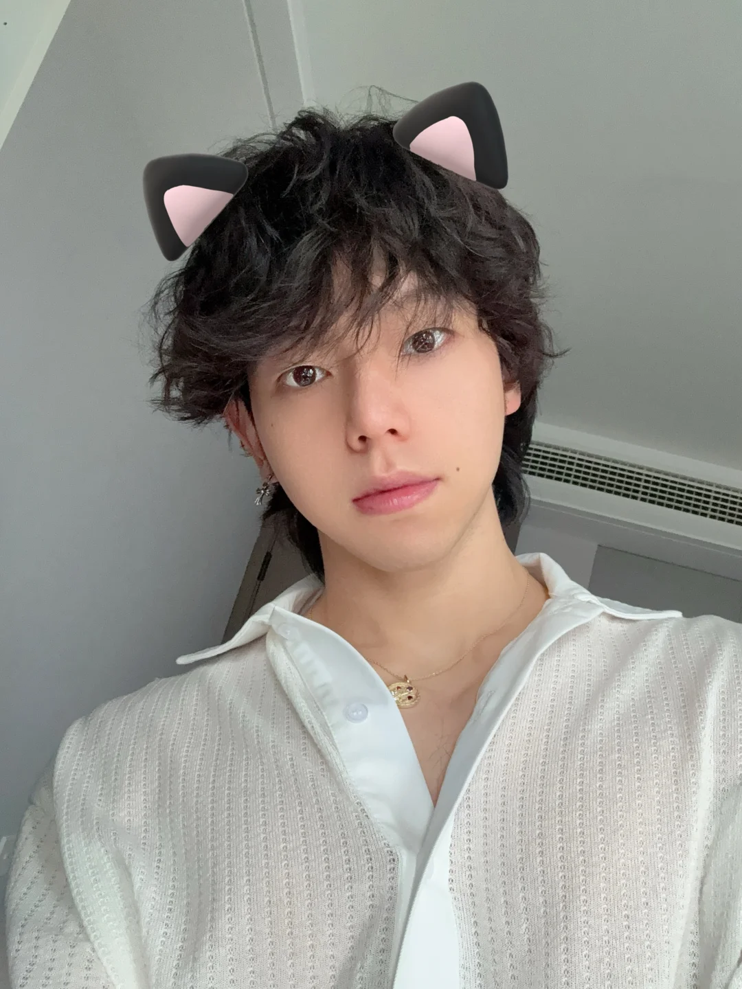 新年从“头”开始💇🏽‍♂️