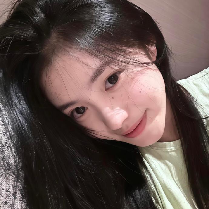 【刘浩存】清纯一等🍃  ／刘浩存拍了初雪