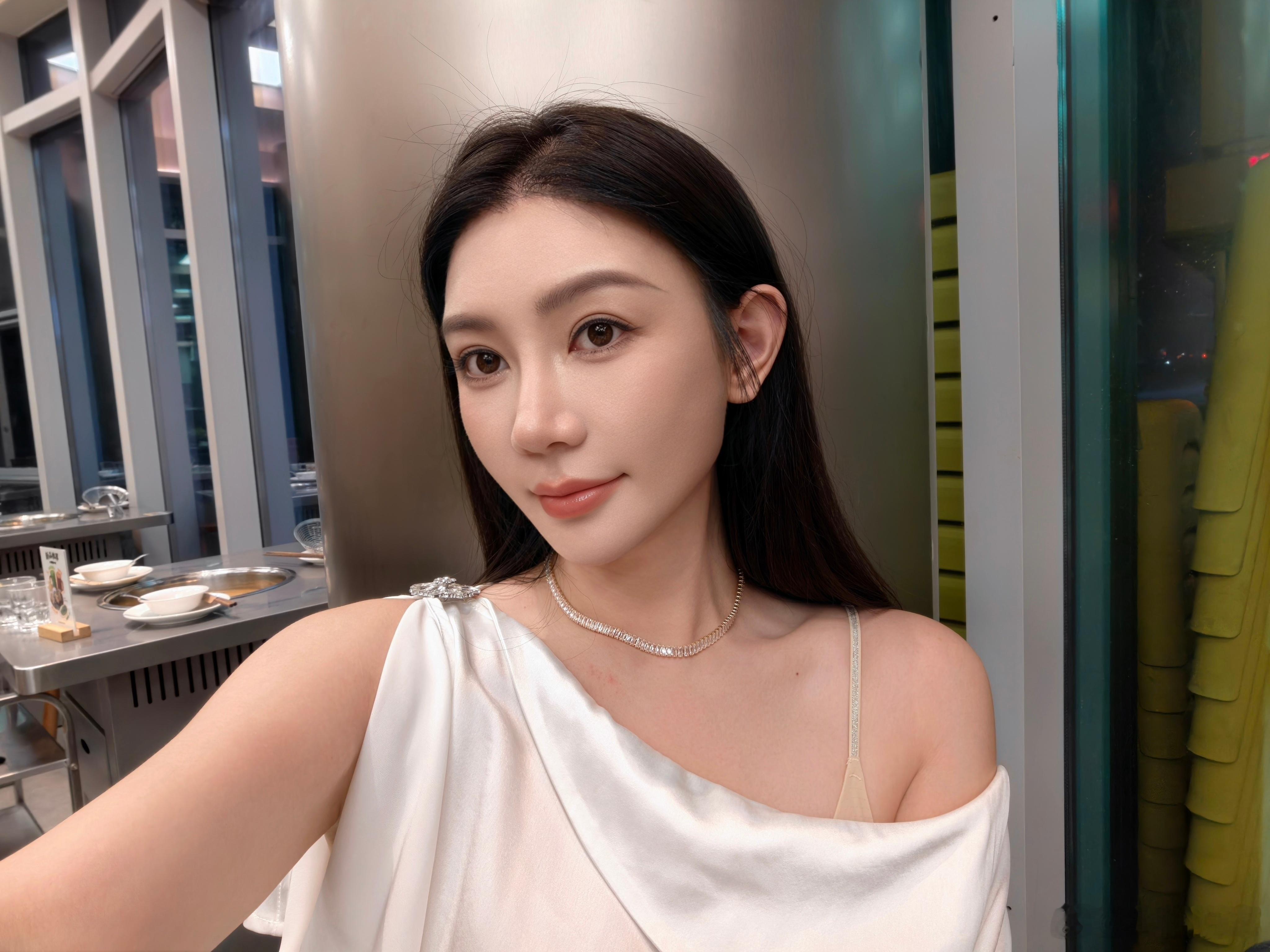 人真的要多吃饭！我要了这一盘子老板问我能吃完么