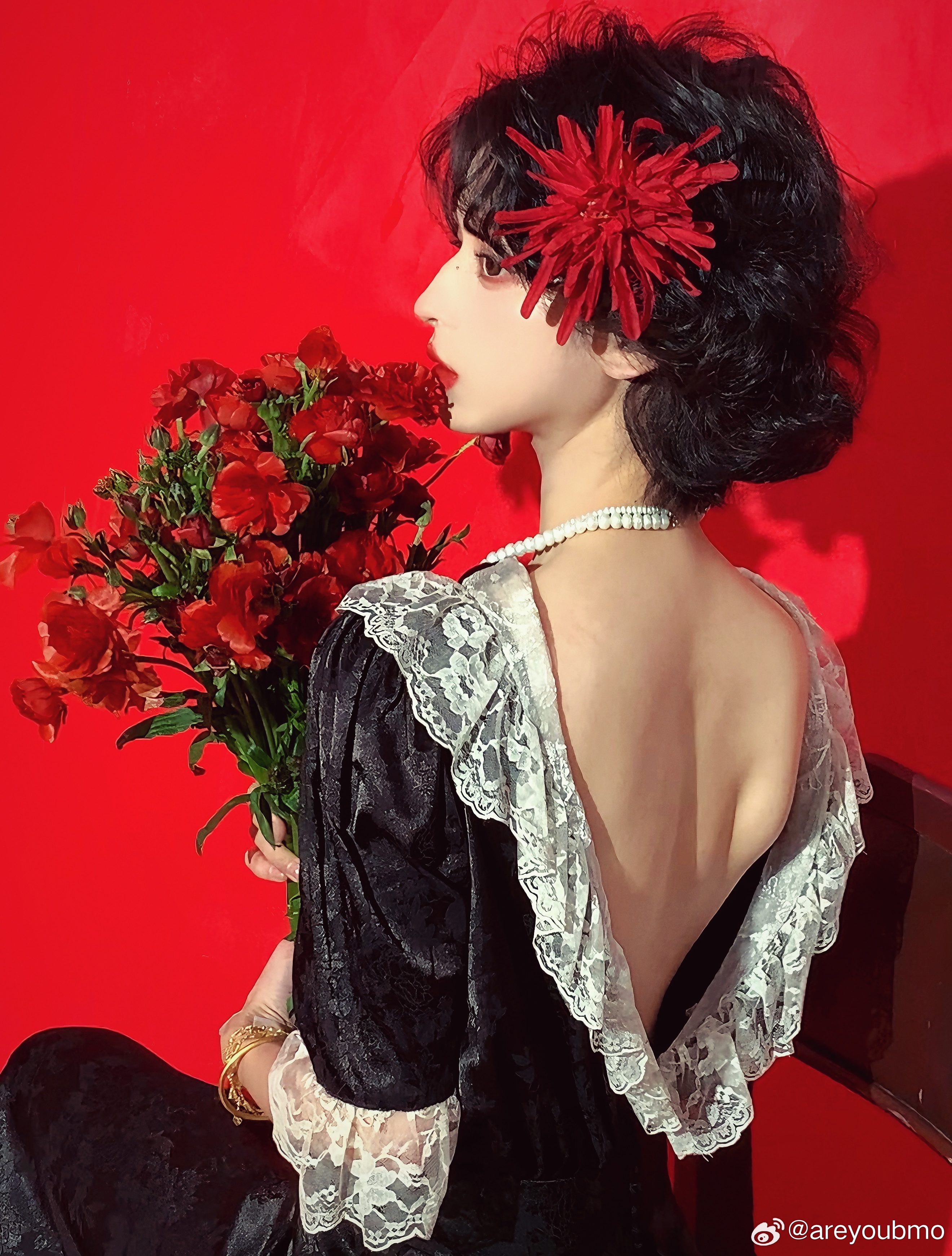 🔴🖤 ​​​