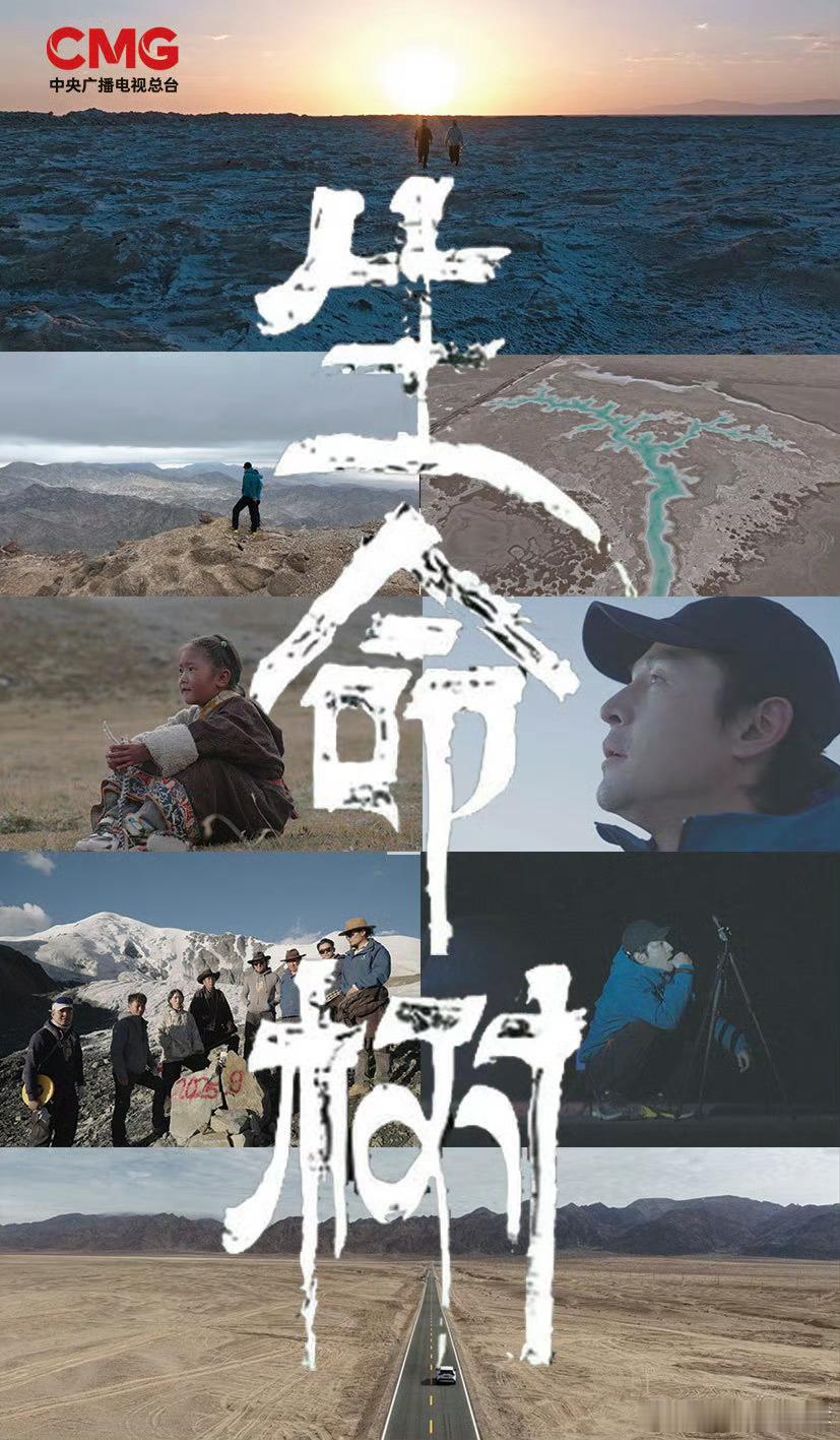 杨紫胡歌生命树来了于适配音央视纪录片这么多的脑洞记录片感觉都是妥妥的王炸级别，每
