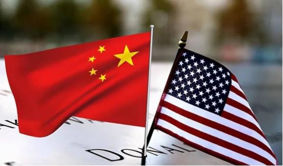 美国总统特朗普结束为期三天的北京之行后乘专机离开中国。这次访问受到高度关注，一个
