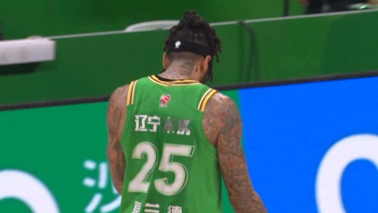 CBA太激烈！辽宁男篮赢得艰难，深圳双加时爆冷，广东内线被碾压

2月3日，CB