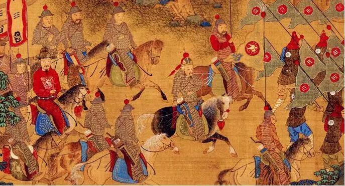 浅析明朝倭寇盛行的原因

本文将浅析明朝倭寇盛行的原因，主要从政治、经济、文化、