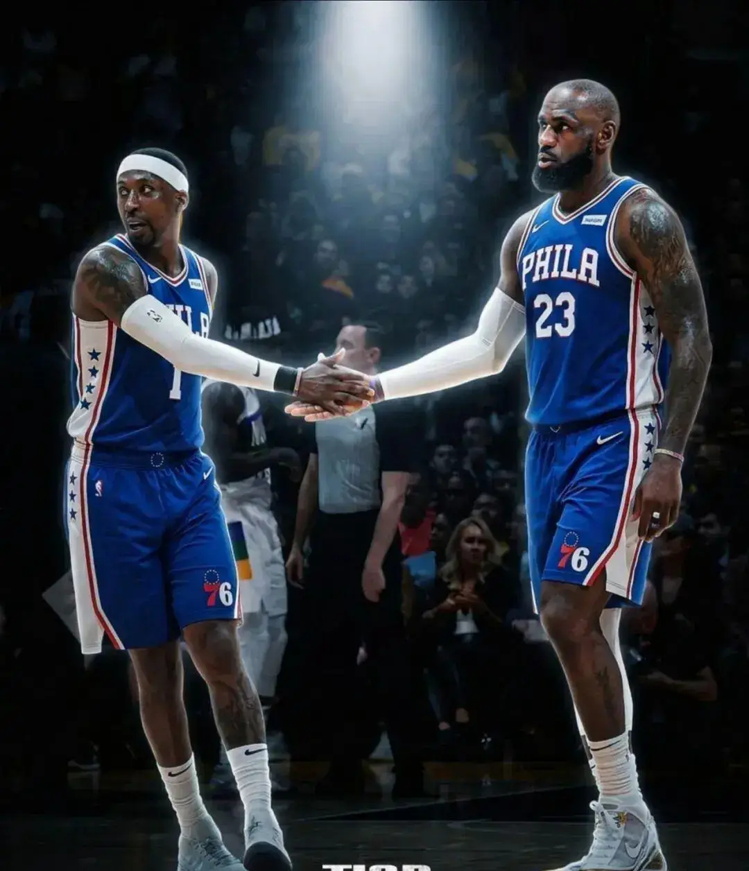 詹姆斯2k27能力值92 2K27也是公布了最新一期的能力值 这个基本就是现役球
