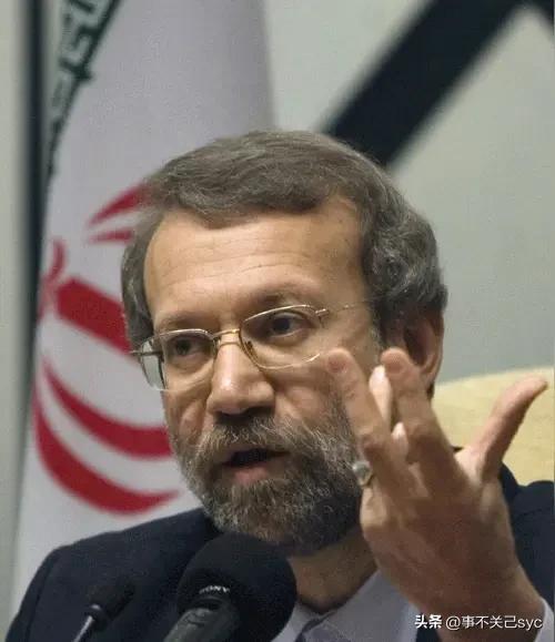 ​3月7日，伊朗最高国家安全委员会秘书阿里·阿尔达希尔·拉里贾尼称，“我们将为革