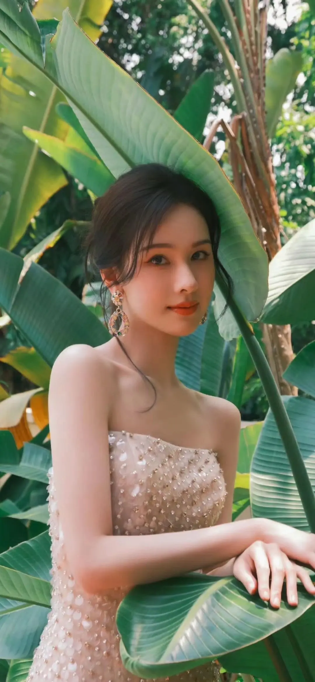 陈都灵
