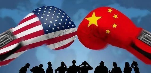 英国 智库曾推演，中国将在2028年全面超过 美国 。一个国家全面超过另一个国家