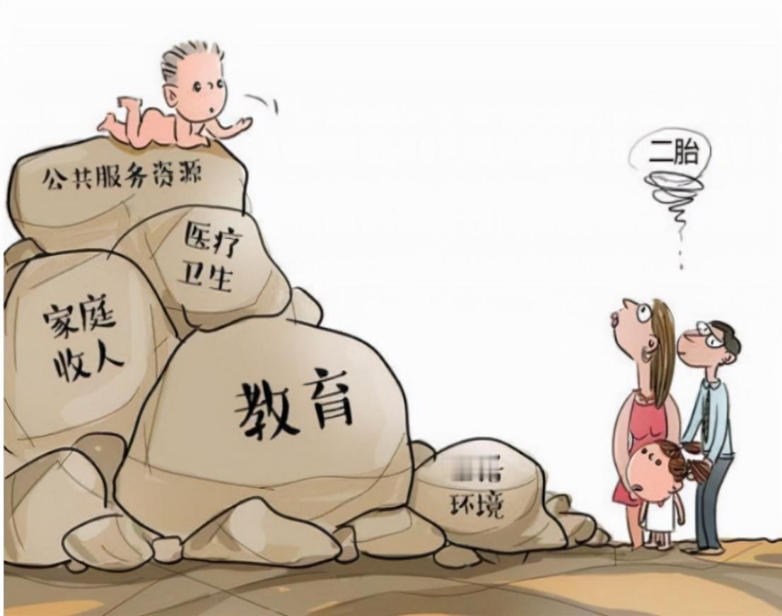 #养娃到本科毕业平均花费68万元# 对于许多家庭来说，支付这样一笔巨额费用确实会