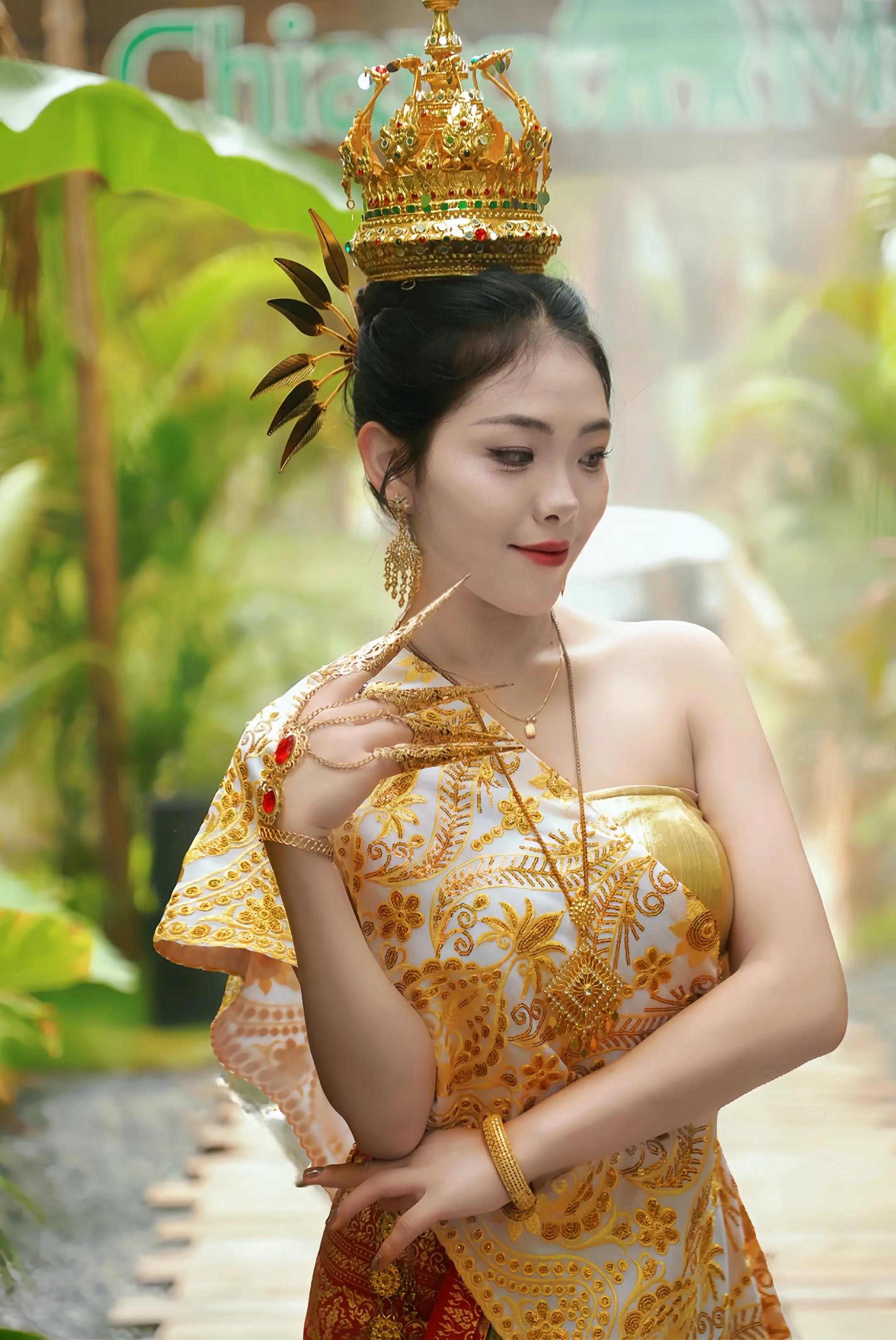 存那点💰富不了 就是要多出去走走.
