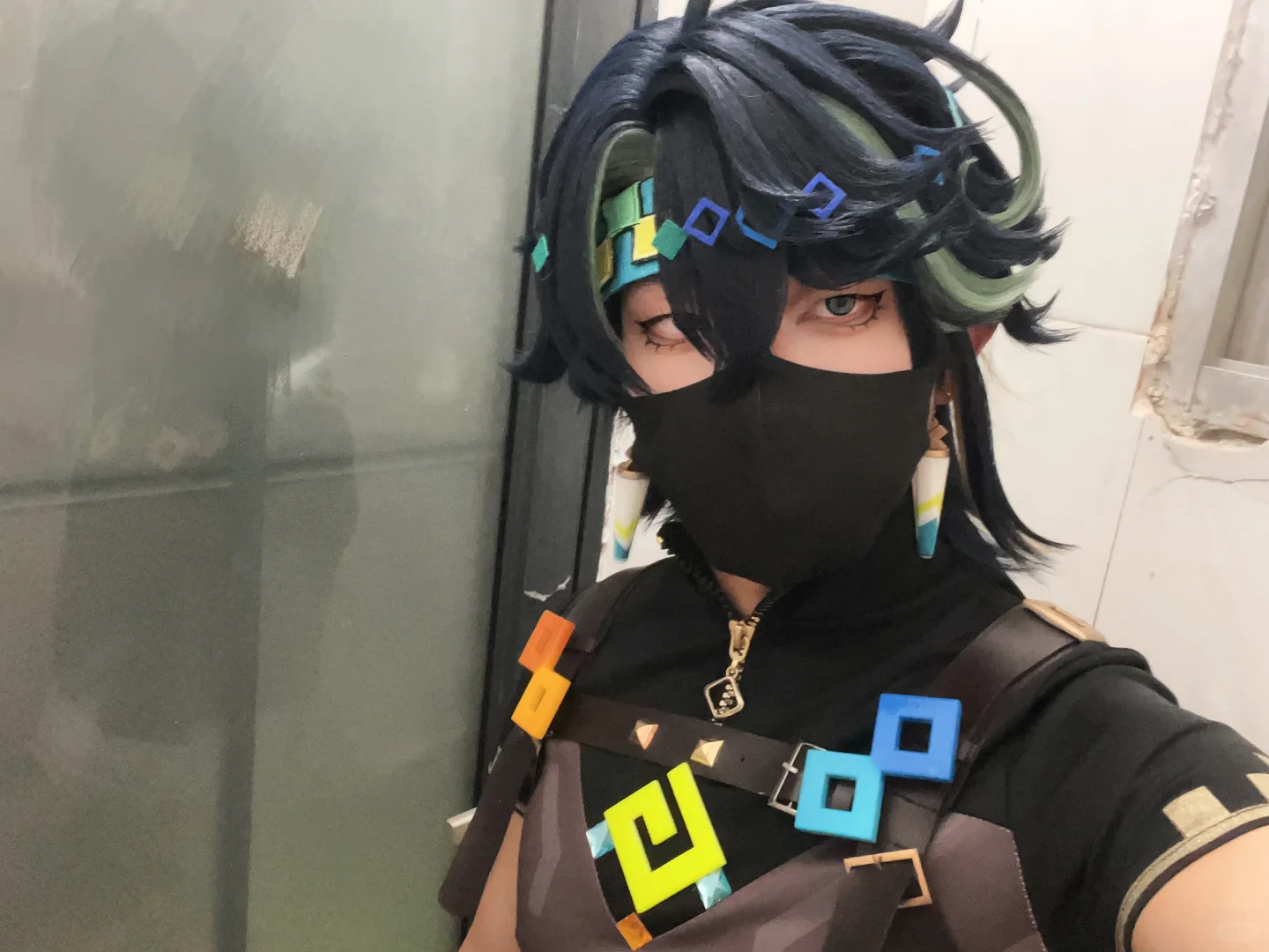 基尼奇