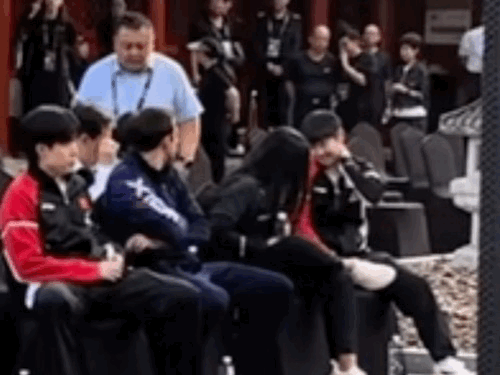 好可爱[老师爱你] ​​​