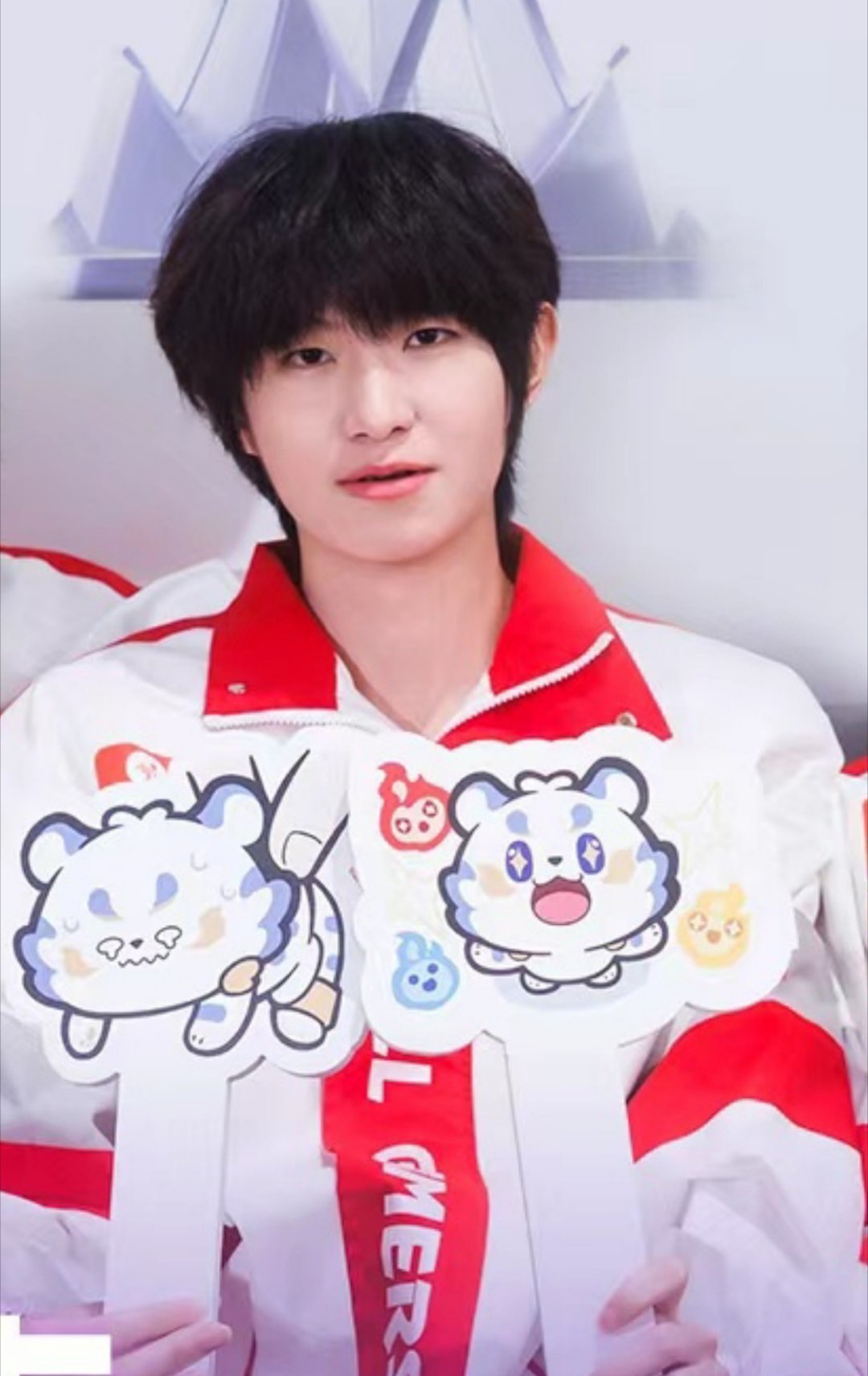 好萌吧🥺 