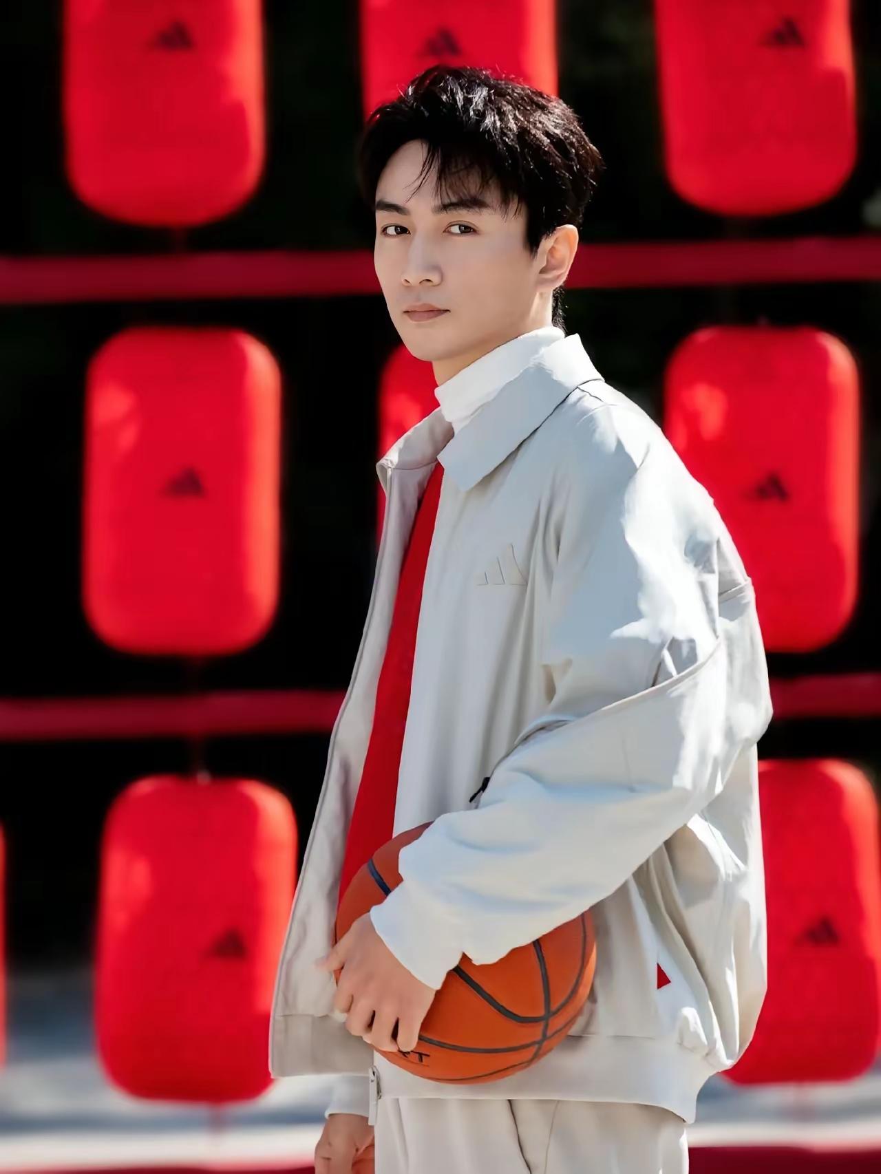 陈晓这才是演员该有的样子吧。
 
不扎综艺堆里捞快钱，一门心思扎进剧组磨演技。之