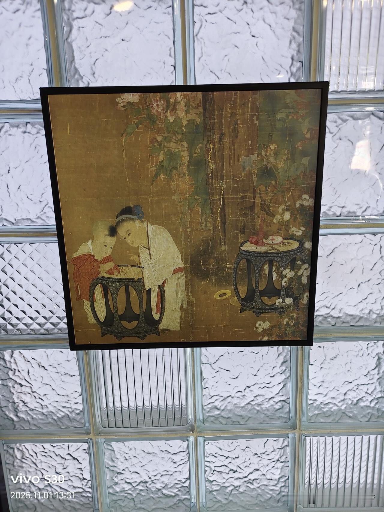 冬日生活打卡季